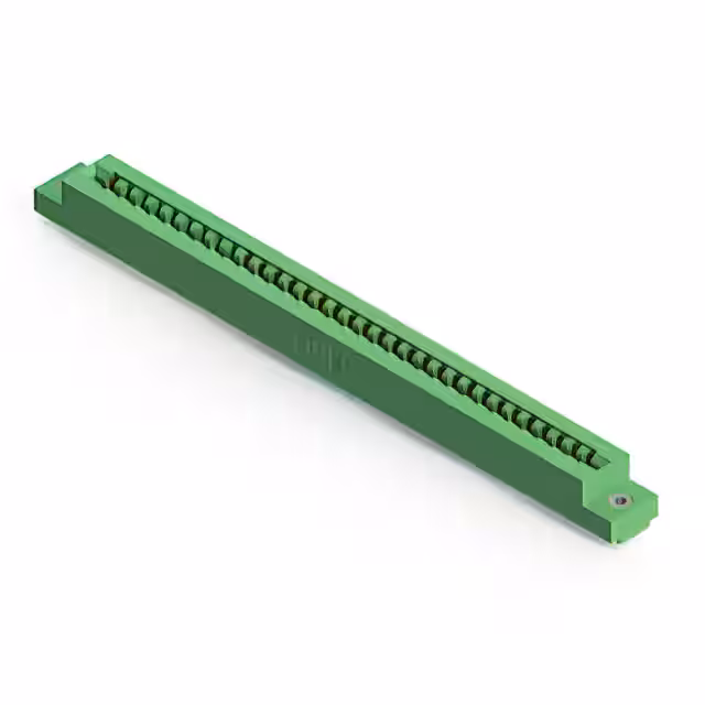 307-033-558-107 EDAC Inc.  Edgeboard Connectors